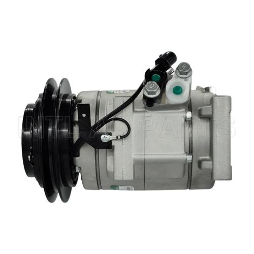 OEM A/C COMPRESSOR ASSY for KIA K2500 K2700 K3000S K4000S 97701-4E720 977014E720