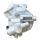 C0 11922C 6SBU14C AC COMPRESSOR 2020 JEEP RENEGADE Air conditioning (A/C) compressor (pump) 700511422 GE447140-4961