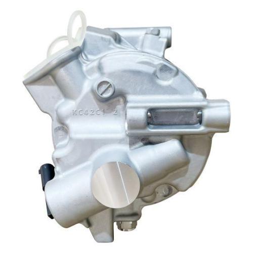 C0 11922C 6SBU14C AC COMPRESSOR 2020 JEEP RENEGADE Air conditioning (A/C) compressor (pump) 700511422 GE447140-4961