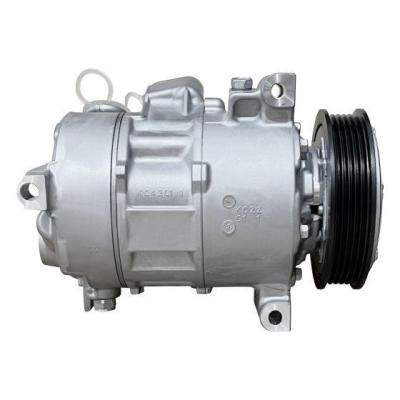 C0 11922C 6SBU14C AC COMPRESSOR 2020 JEEP RENEGADE Air conditioning (A/C) compressor (pump) 700511422 GE447140-4961