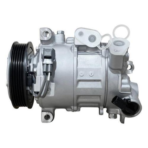 C0 11922C 6SBU14C AC COMPRESSOR 2020 JEEP RENEGADE Air conditioning (A/C) compressor (pump) 700511422 GE447140-4961