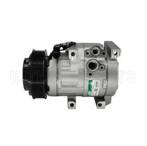 HCC HS20 Air Conditioning Compressor Hyundai H1 Grand Starex