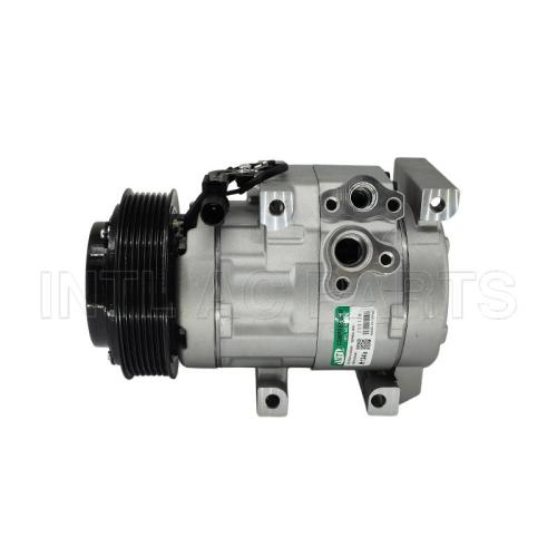 HCC HS20 Air Conditioning Compressor Hyundai H1 Grand Starex