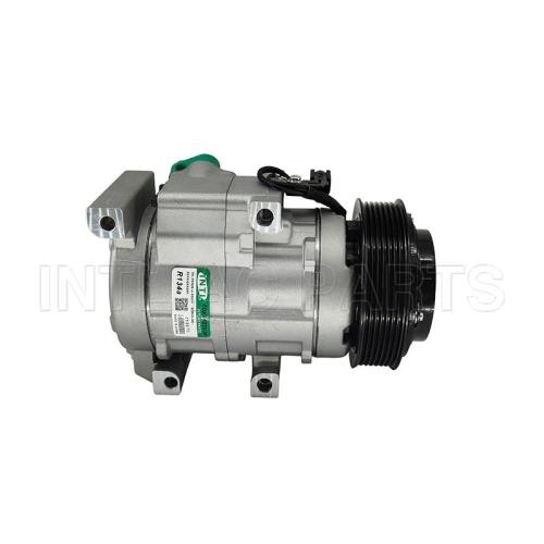 HCC HS20 Air Conditioning Compressor Hyundai H1 Grand Starex