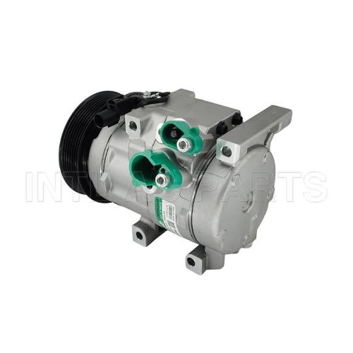 HCC HS20 Air Conditioning Compressor Hyundai H1 Grand Starex