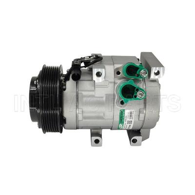 HCC HS20 Air Conditioning Compressor Hyundai H1 Grand Starex