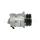 V5 Auto Ac Compressor For MASSEY FERGUSON 1131383 323104150