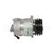 V5 Auto Ac Compressor For MASSEY FERGUSON 1131383 323104150