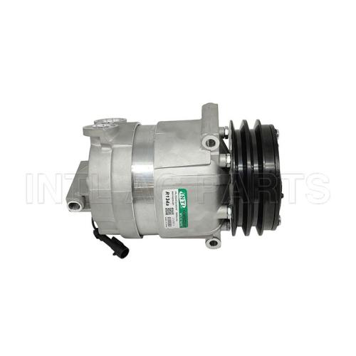 V5 Auto Ac Compressor For MASSEY FERGUSON 1131383 323104150