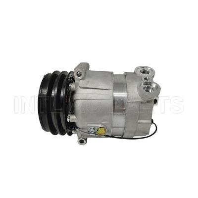 V5 Auto Ac Compressor For MASSEY FERGUSON 1131383 323104150