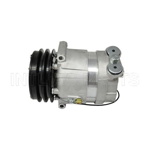 V5 Auto Ac Compressor For MASSEY FERGUSON 1131383 323104150