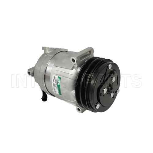 V5 Auto Ac Compressor For MASSEY FERGUSON 1131383 323104150