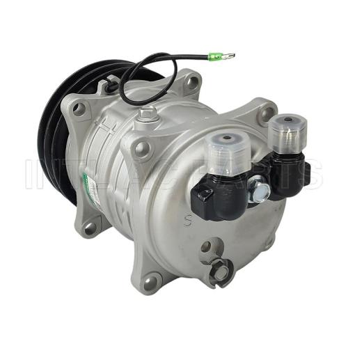 TM13 Auto Ac Compressor Z0006329A Four Seasons 58660