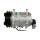 TM13HS TAMA  Auto Ac Compressor Z0006329A CO 11460V