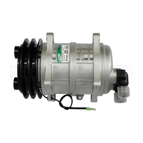 TM13 Auto Ac Compressor Z0006329A Four Seasons 58660