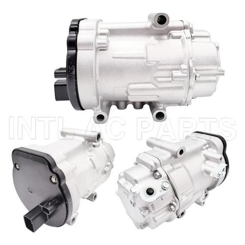 ESB27C ELECTRIC A/C COMPRESSOR FOR TOYOTA RAV4 XSE 042400-0531 2019 2020 2021