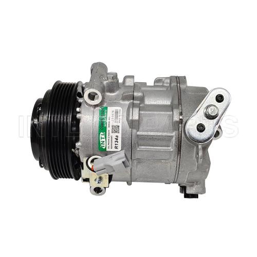 7SBH17 A/C Compressor Jeep Cherokee Chrysler 200 Four Seasons 198314 140978NC FOUR SEASON 197314