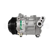 7SBH17 A/C Compressor Jeep Cherokee Chrysler 200 Four Seasons 198314 140978NC FOUR SEASON 197314