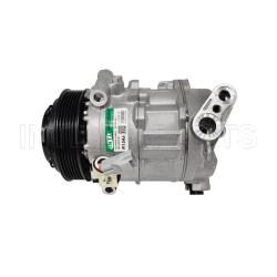 7SBH17 A/C Compressor Jeep Cherokee Chrysler 200 Four Seasons 198314 140978NC FOUR SEASON 197314