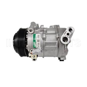 7SBH17 A/C Compressor Jeep Cherokee Chrysler 200 Four Seasons 198314 140978NC FOUR SEASON 197314