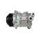 7SBH17 A/C Compressor Jeep Cherokee Chrysler 200 Four Seasons 198314 140978NC FOUR SEASON 197314