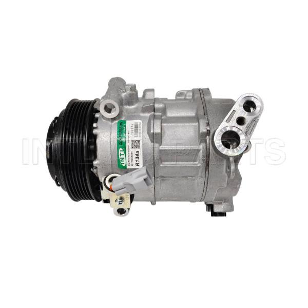 7SBH17 A/C Compressor Jeep Cherokee Chrysler 200 Four Seasons 198314 140978NC FOUR SEASON 197314