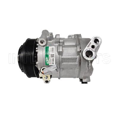 7SBH17 A/C Compressor Jeep Cherokee Chrysler 200 Four Seasons 198314 140978NC FOUR SEASON 197314