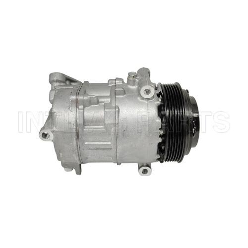 7SBH17 A/C Compressor Jeep Cherokee Chrysler 200 Four Seasons 198314 140978NC FOUR SEASON 197314