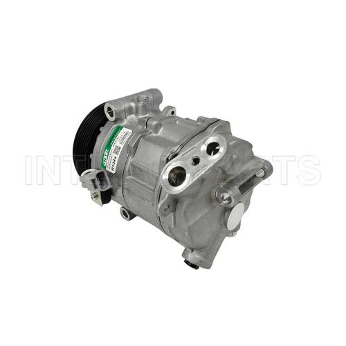 7SBH17 A/C Compressor Jeep Cherokee Chrysler 200 Four Seasons 198314 140978NC FOUR SEASON 197314