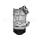 7SBH17 A/C Compressor Jeep Cherokee Chrysler 200 Four Seasons 198314 140978NC FOUR SEASON 197314