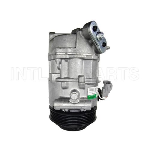 7SBH17 A/C Compressor Jeep Cherokee Chrysler 200 Four Seasons 198314 140978NC FOUR SEASON 197314