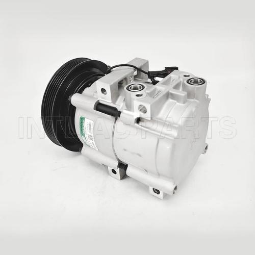 HS18 Ac compressor Hyundai Terracan 97610-H1021 ACWCA-04 ACWCA-05