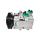 HS18 Ac compressor Hyundai Terracan 97610-H1021 ACWCA-04 ACWCA-05