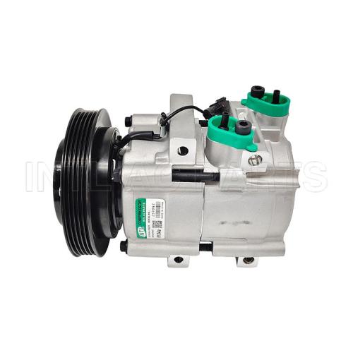 HS18 Ac compressor Hyundai Terracan 97610-H1021 ACWCA-04 ACWCA-05