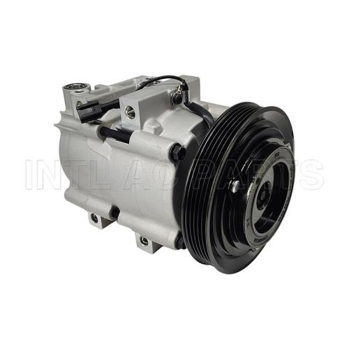 HS18 Ac compressor Hyundai Terracan 97610-H1021 ACWCA-04 ACWCA-05