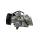 MSC60CAS Ac Compressor Mitsubishi Colt Lancer X 1.6 1.8 Smart Forfour 7813A057 AKC200A084