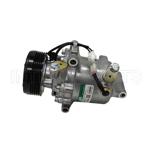 MSC60CAS Ac Compressor Mitsubishi Colt Lancer X 1.6 1.8 Smart Forfour 7813A057 AKC200A084