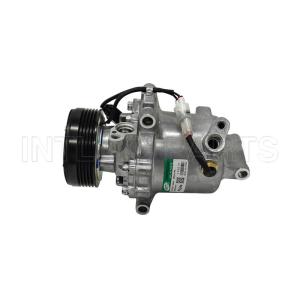 MSC60CAS Ac Compressor Mitsubishi Colt Lancer X 1.6 1.8 Smart Forfour 7813A057 AKC200A084