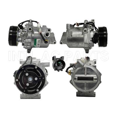 MSC60CAS Ac Compressor Mitsubishi Colt Lancer X 1.6 1.8 Smart Forfour 7813A057 AKC200A084