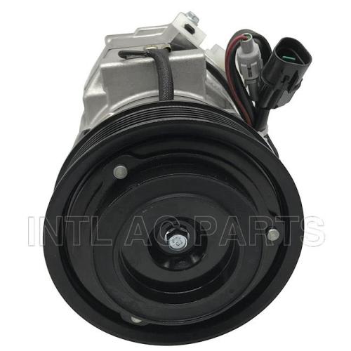 Denso 10S17C air conditioning ac compressor Mitsubishi Montero Pajero