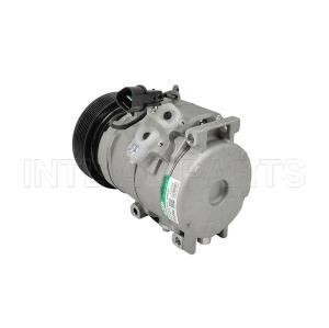 Denso 10S17C air conditioning ac compressor Mitsubishi Montero Pajero