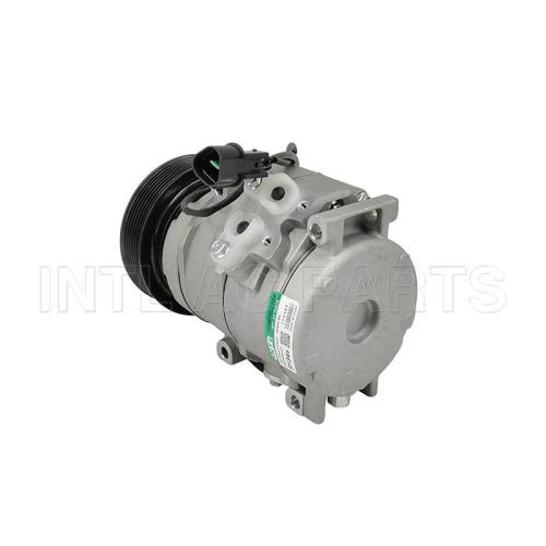 Denso 10S17C air conditioning ac compressor Mitsubishi Montero Pajero