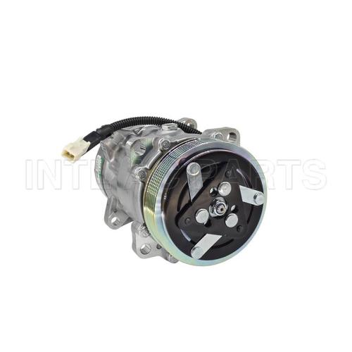 SANDEN 7V16 AC Compressor CITROEN XANTIA PEUGEOT 306 406 806 PEUGEOT EXPERT