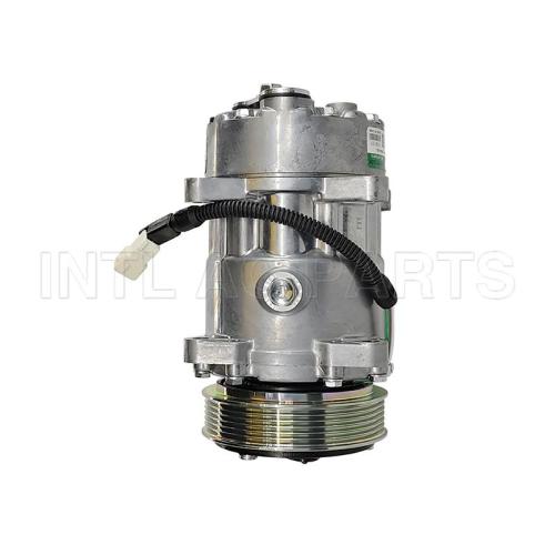 SANDEN 7V16 AC Compressor CITROEN XANTIA PEUGEOT 306 406 806 PEUGEOT EXPERT