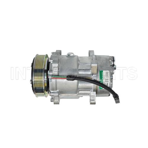 SANDEN 7V16 AC Compressor CITROEN XANTIA PEUGEOT 306 406 806 PEUGEOT EXPERT