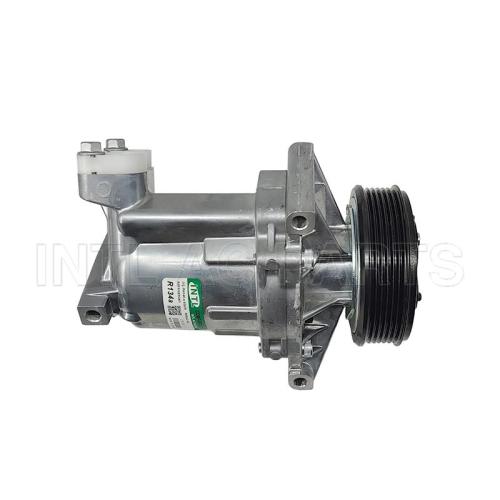 CR10 auto ac compressor 2007-2011 Nissan Cube Versa 1.8L