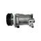 CR10 auto ac compressor 2007-2011 Nissan Cube Versa 1.8L