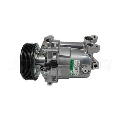 CR10 auto ac compressor 2007-2011 Nissan Cube Versa 1.8L