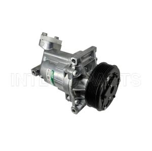 CR10 auto ac compressor 2007-2011 Nissan Cube Versa 1.8L