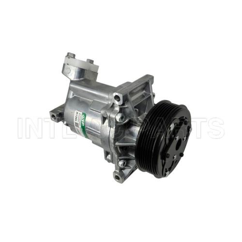 CR10 auto ac compressor 2007-2011 Nissan Cube Versa 1.8L